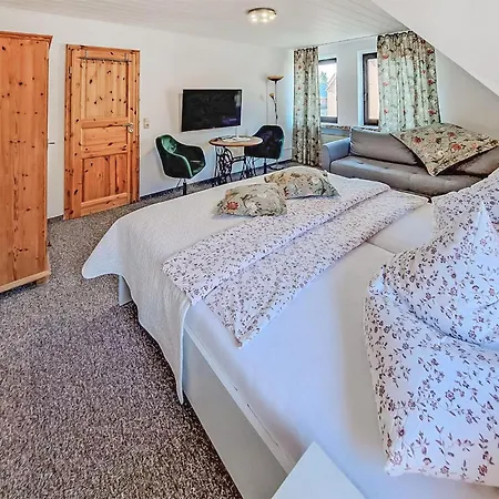 Plau Am Ferienhaus Plau am See