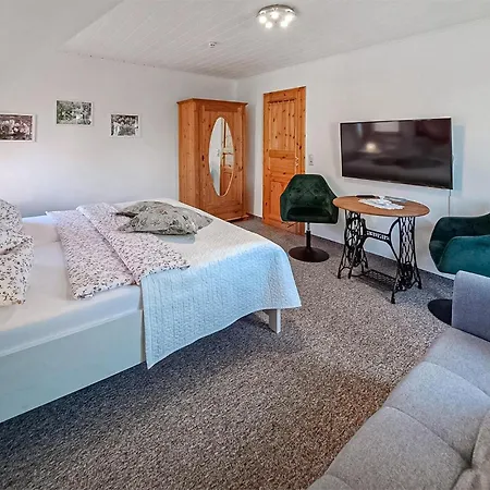 Plau Am * Plau am See