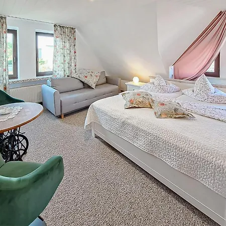 Ferienhaus Plau Am *