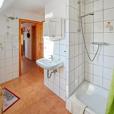 Дом отдыха Plau Am Плау-ам-Зее
