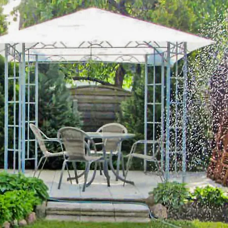 Ferienhaus Plau Am *